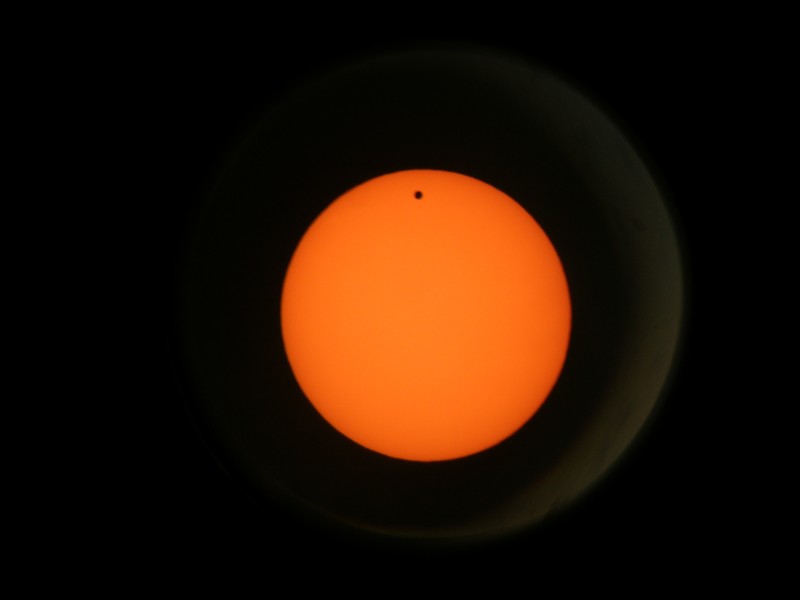 Venus Transit
