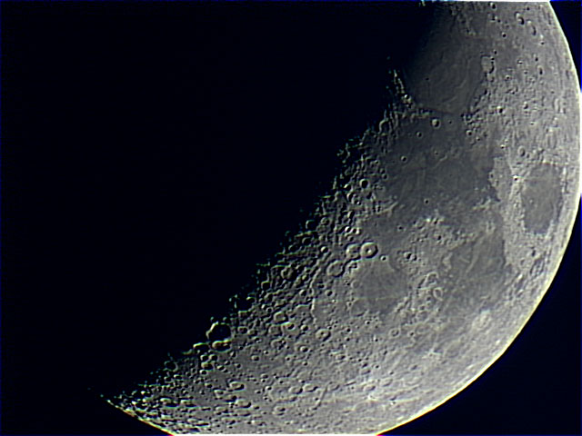 Moon