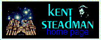 Kent Steadman Home Page