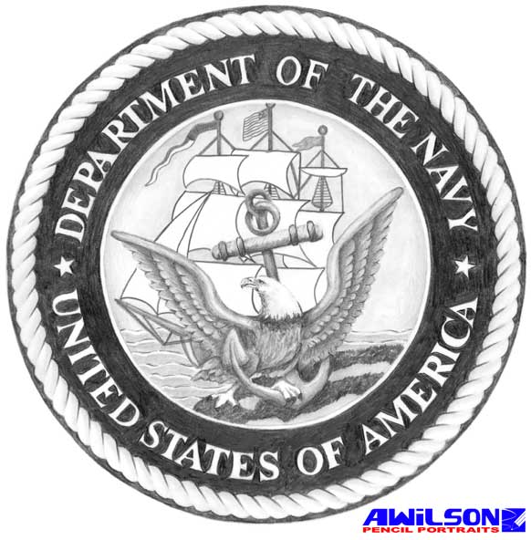 Dept of the Navy