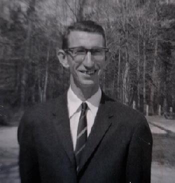 LHP in 1967