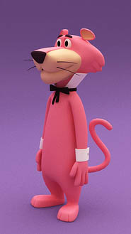 Heavens to Murgatroyd, even.