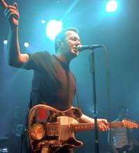 Joe Strummer