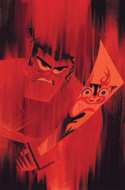 Samurai Jack