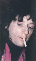 Johnny Thunders