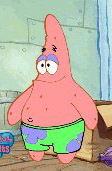 Patrick In