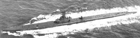 USS Sea Robin