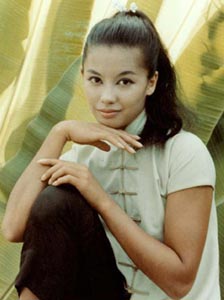 France Nuyen