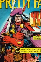 Grimjack