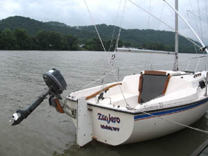 Zanjero (with a Z)