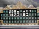 I got yer fuckin vowel, right here.