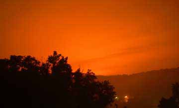 Holy shit, it's the fucking Martians!