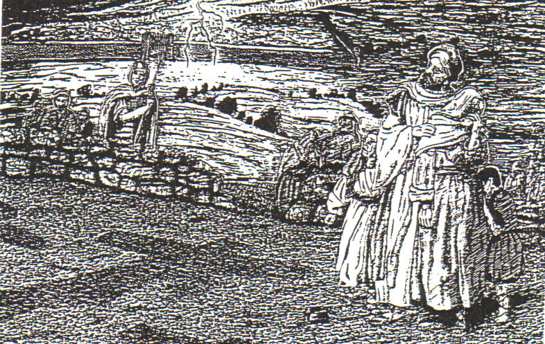 Shadow of the Cross.jpg (341521 bytes)