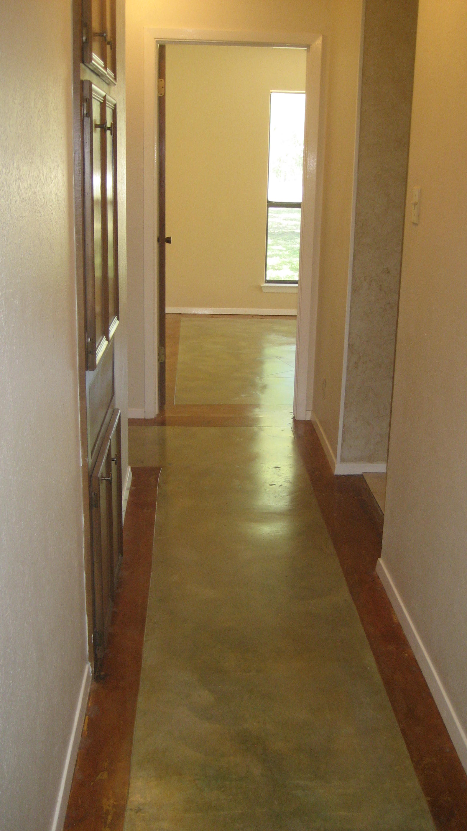 photo of front entrance