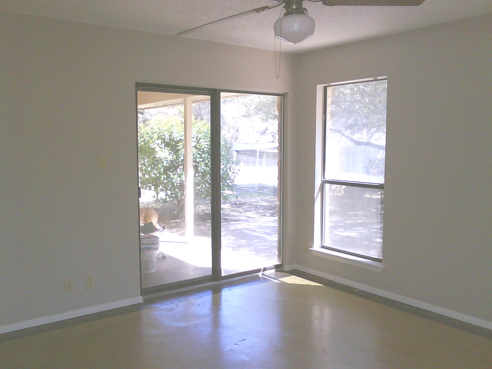 photo of front entrance