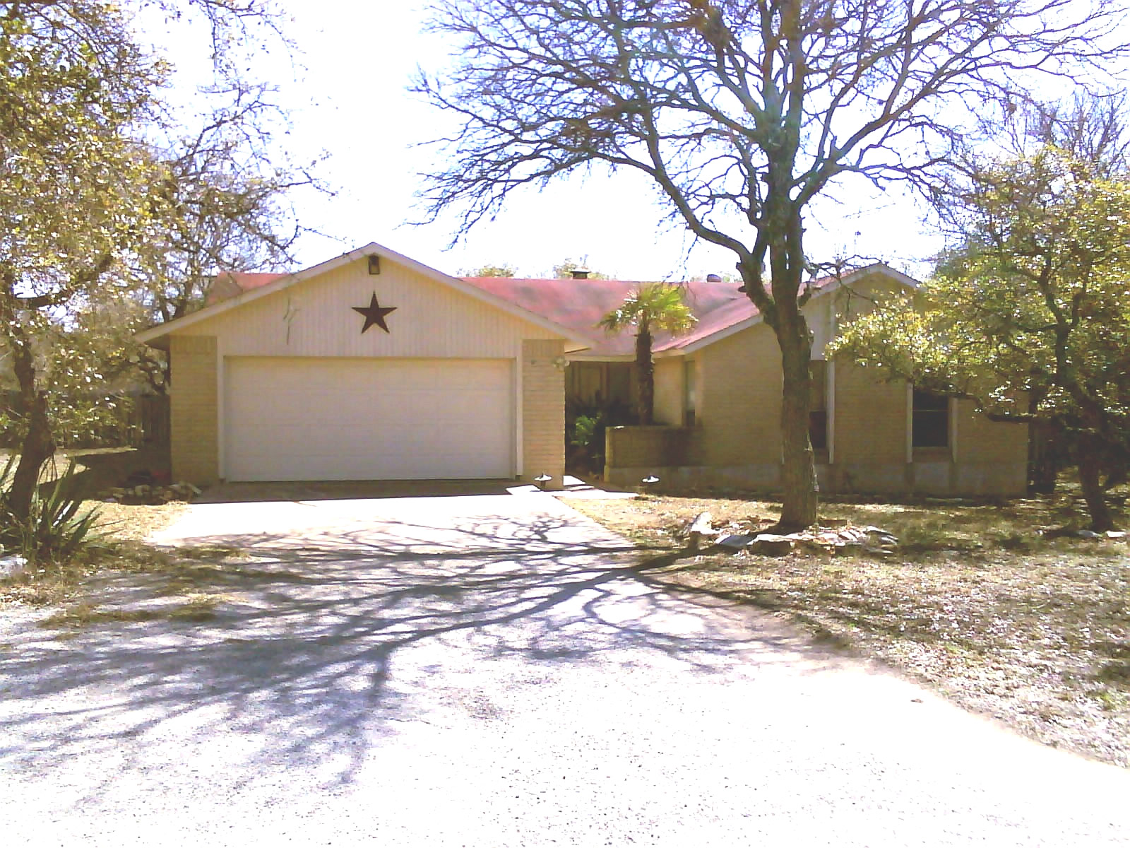 photo of front entrance