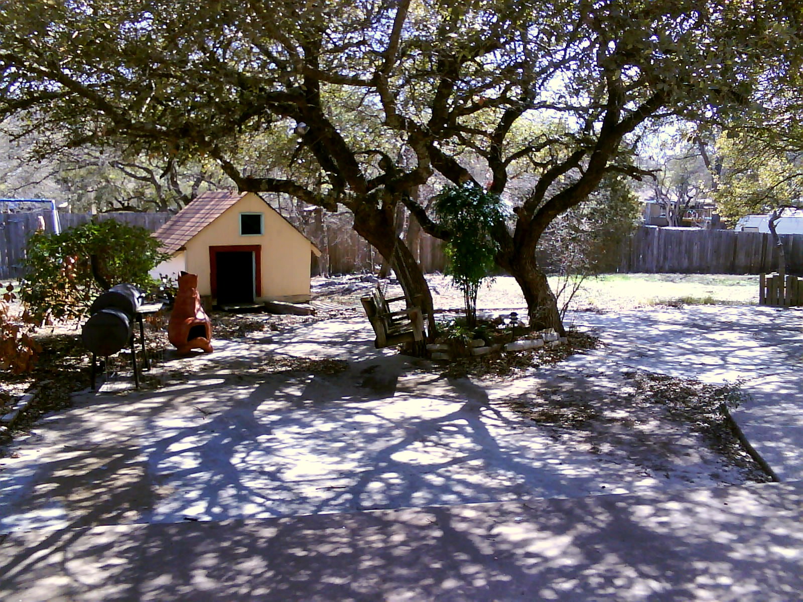 photo of front entrance