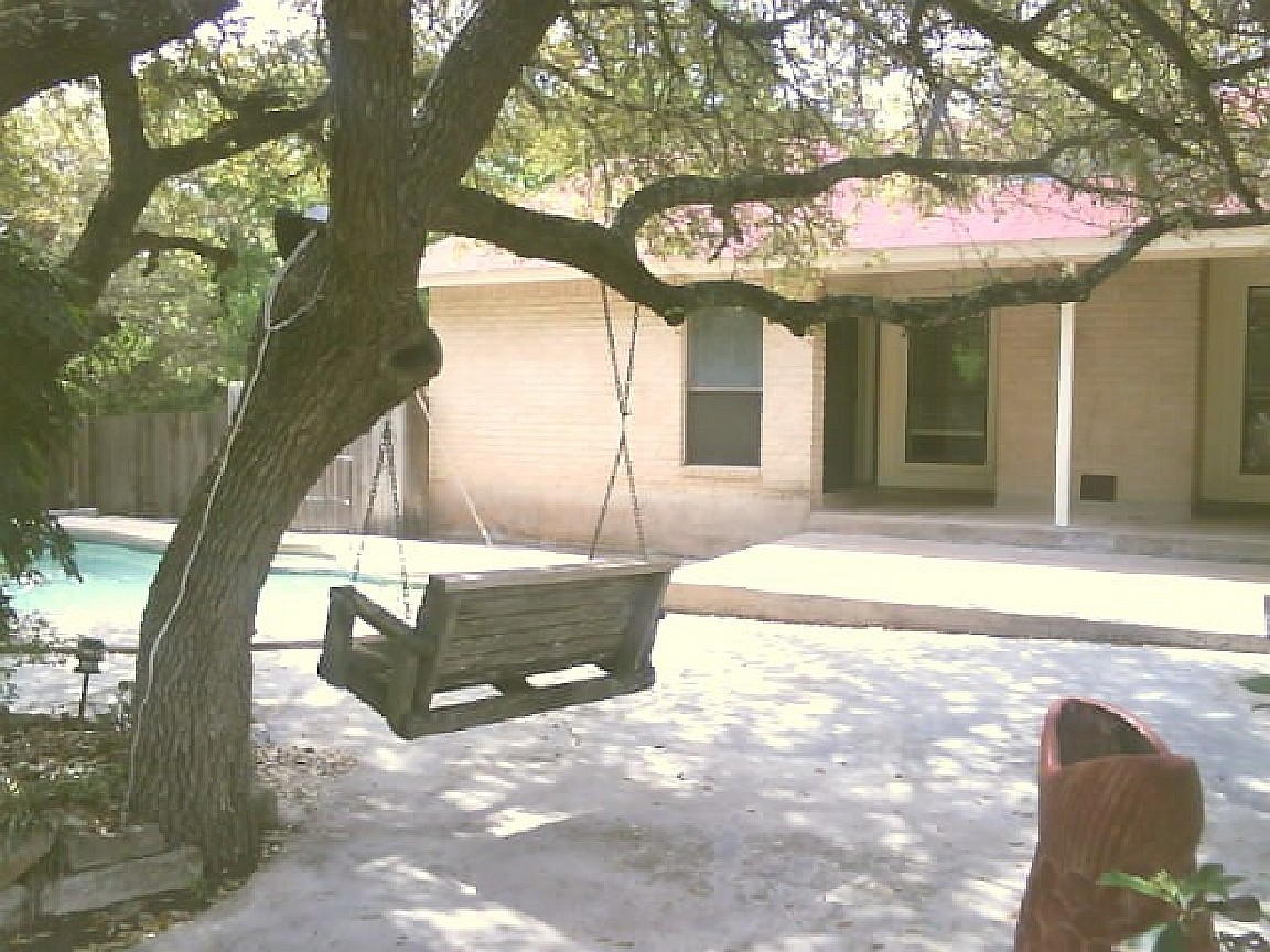 photo of front entrance