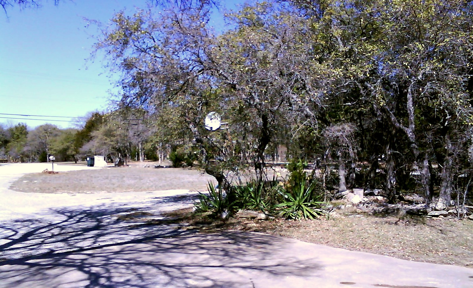 photo of front entrance