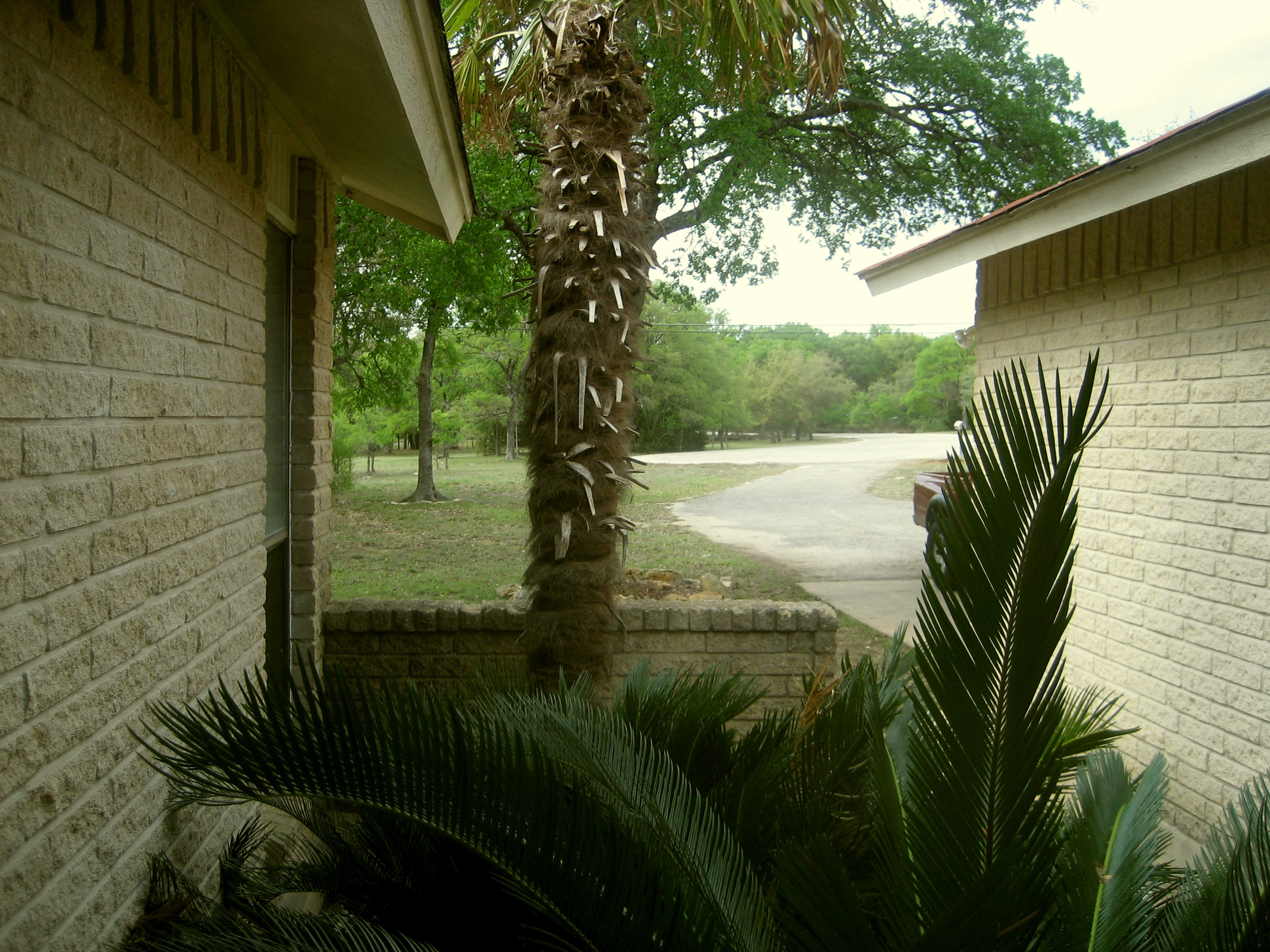 photo of front entrance