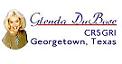 Glenda DuBose business card