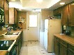 kitchen view 1