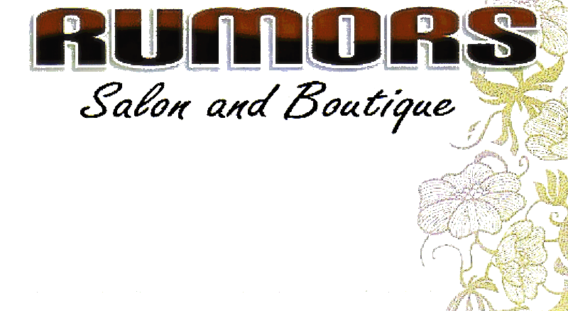 rumors logo