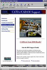 IBM customer support