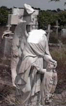 Statue Damage