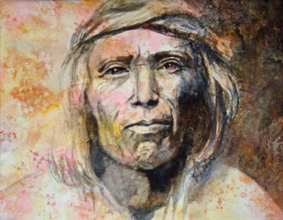 Antique Indian