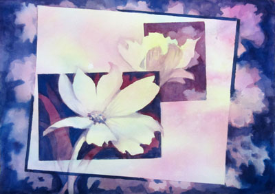 Funky Flowers