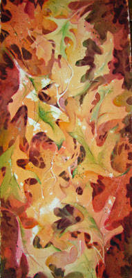 Leaves