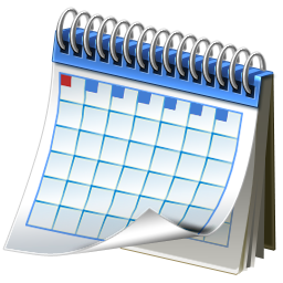 Dave's Calendar