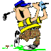 Golfing Buddy Site