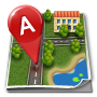 Show my location