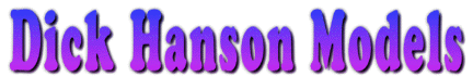 Dick Hanson Logo
