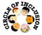 Circle of Inclusion logo.