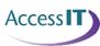 AccessIT logo.