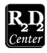 R2D2 Center logo.
