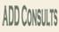 ADD Consults logo.