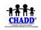CHADD logo.