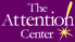 The Attention Center logo.