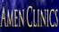 Amen Clinic logo.
