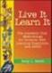 Live It Learn It book on academic clubs by Sally Smith