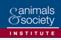 Animals and Society Institute logo.