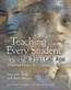 Text: Teaching Every Student in the Digital Age by David Rose.