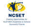 Logo links to NCSET middle school UDL article