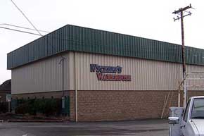 Wycoff's Warehouse