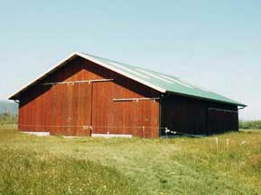 Barn