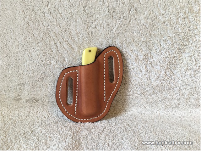Sodbuster Jr Sheath